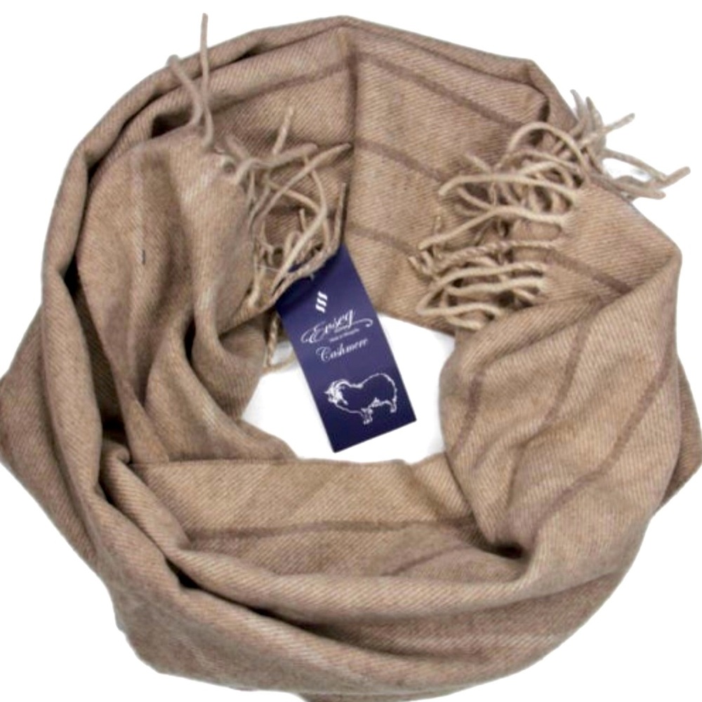 Finest cashmere scarf
